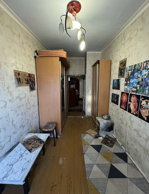 Продам комнату в 5-комн. квартире, Подольская ул, 64А, Северово д