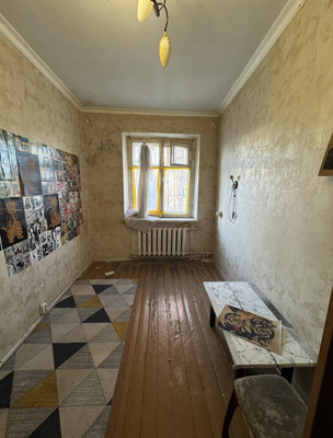 Продам комнату в 5-комн. квартире, Подольская ул, 64А, Северово д