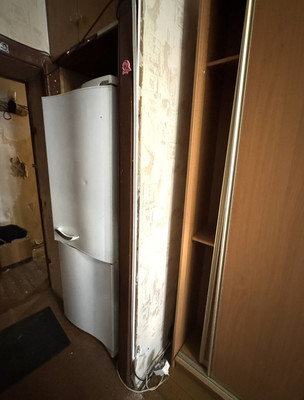 Продам комнату в 5-комн. квартире, Подольская ул, 64А, Северово д