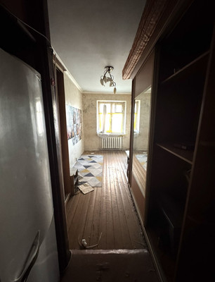 Продам комнату в 5-комн. квартире, Подольская ул, 64А, Северово д