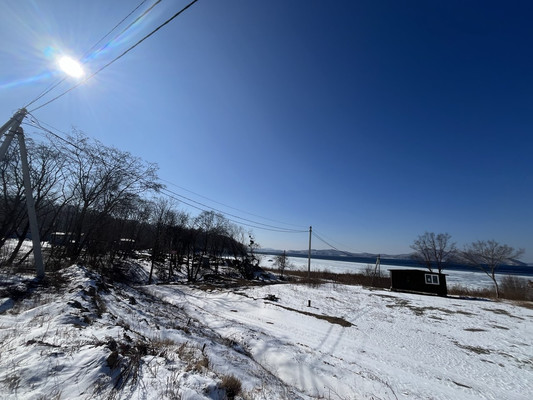 Продам участок 15 соток, Фермерское хоз., Руднева ул, 40, Фокино г, 0 км от города