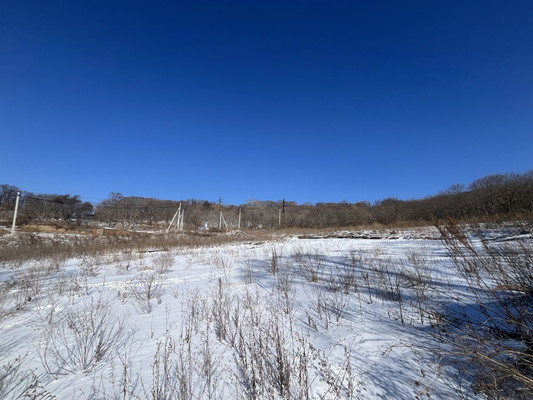 Продам участок 15 соток, Фермерское хоз., Руднева ул, 40, Фокино г, 0 км от города