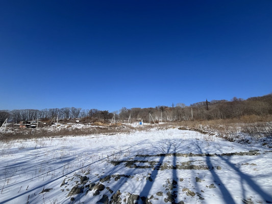 Продам участок 15 соток, Фермерское хоз., Руднева ул, 40, Фокино г, 0 км от города