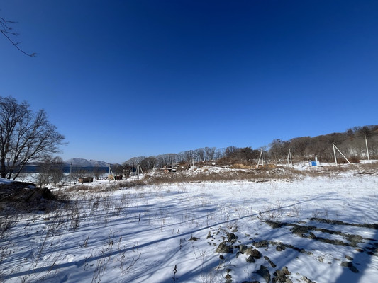 Продам участок 15 соток, Фермерское хоз., Руднева ул, 40, Фокино г, 0 км от города