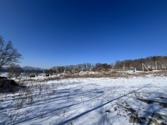 Продам участок 15 соток, Фермерское хоз., Руднева ул, 40, Фокино г, 0 км от города