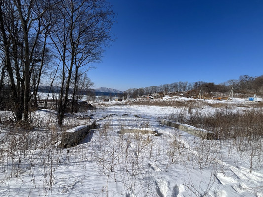 Продам участок 15 соток, Фермерское хоз., Руднева ул, 40, Фокино г, 0 км от города