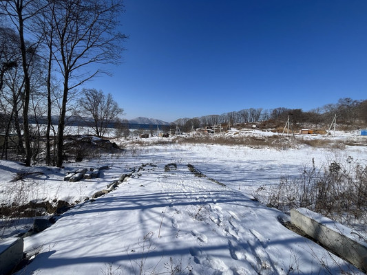 Продам участок 15 соток, Фермерское хоз., Руднева ул, 40, Фокино г, 0 км от города