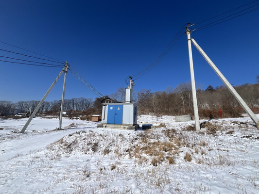 Продам участок 15 соток, Фермерское хоз., Руднева ул, 40, Фокино г, 0 км от города