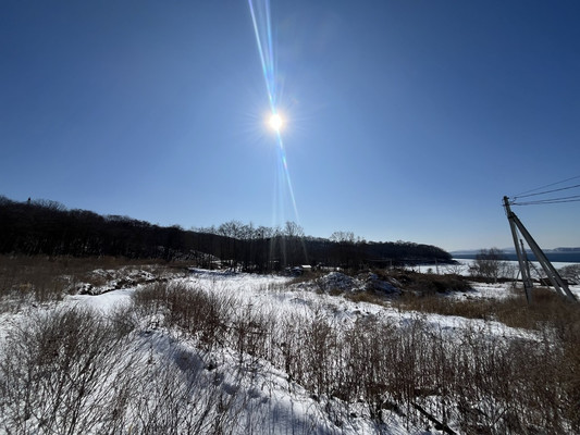 Продам участок 15 соток, Фермерское хоз., Руднева ул, 40, Фокино г, 0 км от города