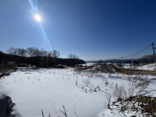 Продам участок 15 соток, Фермерское хоз., Руднева ул, 40, Фокино г, 0 км от города