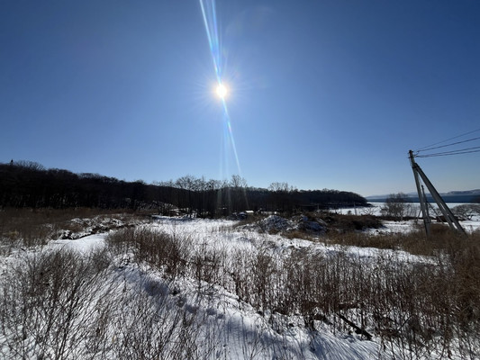 Продам участок 15 соток, Фермерское хоз., Руднева ул, 40, Фокино г, 0 км от города