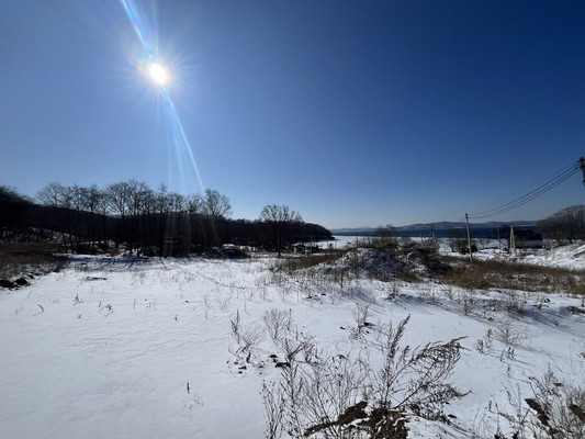 Продам участок 15 соток, Фермерское хоз., Руднева ул, 40, Фокино г, 0 км от города