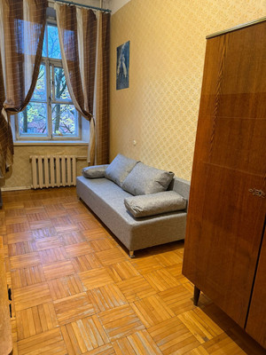 Продам двухкомнатную (2-комн.) квартиру, Советская ул, 47, Кронштадт г