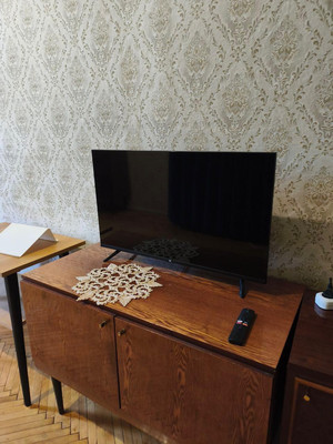 Продам двухкомнатную (2-комн.) квартиру, Советская ул, 47, Кронштадт г