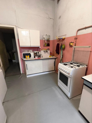 Продам двухкомнатную (2-комн.) квартиру, Советская ул, 47, Кронштадт г