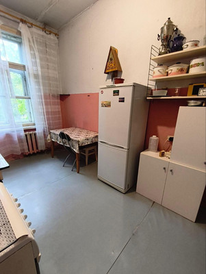 Продам двухкомнатную (2-комн.) квартиру, Советская ул, 47, Кронштадт г