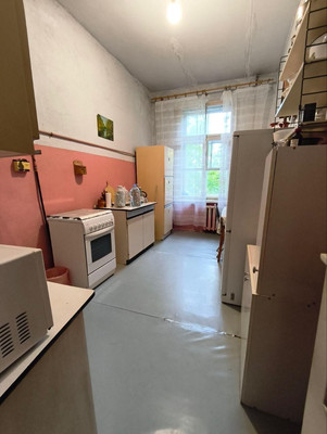 Продам двухкомнатную (2-комн.) квартиру, Советская ул, 47, Кронштадт г