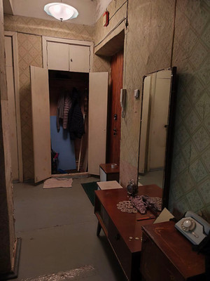 Продам двухкомнатную (2-комн.) квартиру, Советская ул, 47, Кронштадт г