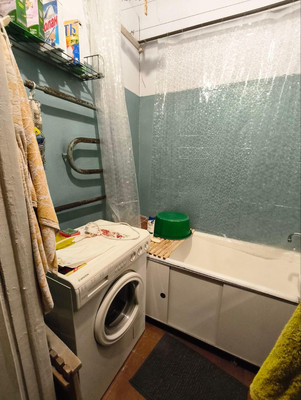 Продам двухкомнатную (2-комн.) квартиру, Советская ул, 47, Кронштадт г