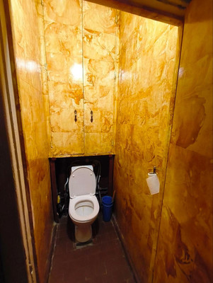 Продам двухкомнатную (2-комн.) квартиру, Советская ул, 47, Кронштадт г