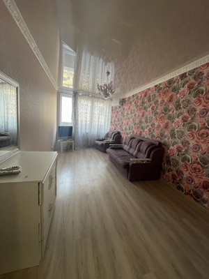 Продам однокомнатную (1-комн.) квартиру, Лермонтова ул, 118, Анапа г