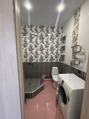 Продам однокомнатную (1-комн.) квартиру, Лермонтова ул, 118, Анапа г