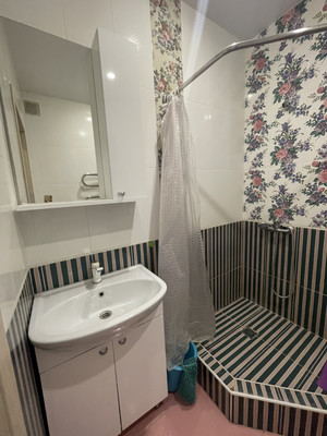 Продам однокомнатную (1-комн.) квартиру, Лермонтова ул, 118, Анапа г