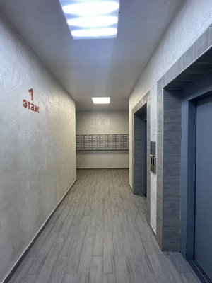 Продам однокомнатную (1-комн.) квартиру, Лермонтова ул, 118, Анапа г