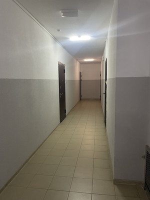 Продам однокомнатную (1-комн.) квартиру, Лермонтова ул, 118, Анапа г