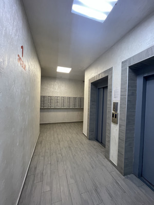 Продам однокомнатную (1-комн.) квартиру, Лермонтова ул, 118, Анапа г