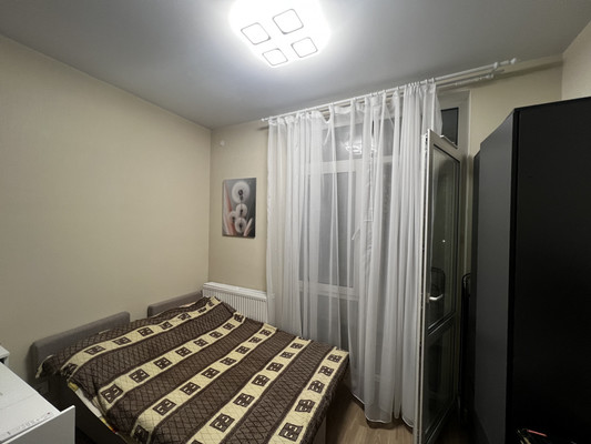 Сдам однокомнатную (1-комн.) квартиру, Куприна пр-кт, 7к3, Сосенское п