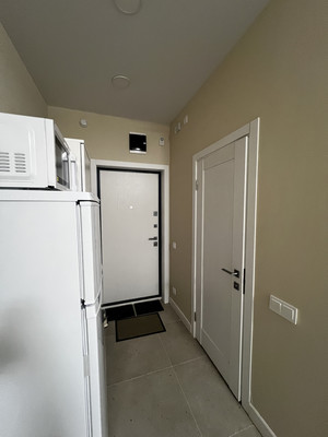 Сдам однокомнатную (1-комн.) квартиру, Куприна пр-кт, 7к3, Сосенское п