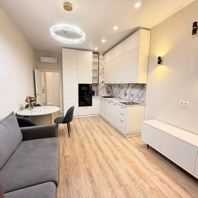 Сдам двухкомнатную (2-комн.) квартиру, Серебрякова проезд, 11к1, Москва г