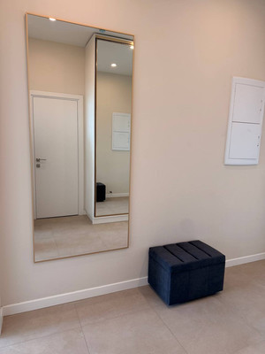 Сдам двухкомнатную (2-комн.) квартиру, Серебрякова проезд, 11к1, Москва г