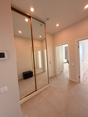 Сдам двухкомнатную (2-комн.) квартиру, Серебрякова проезд, 11к1, Москва г