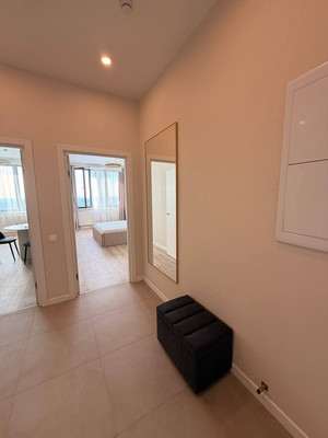 Сдам двухкомнатную (2-комн.) квартиру, Серебрякова проезд, 11к1, Москва г