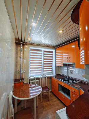 Сдам двухкомнатную (2-комн.) квартиру, Ленина (Климовск мкр.) ул, 7, Подольск г