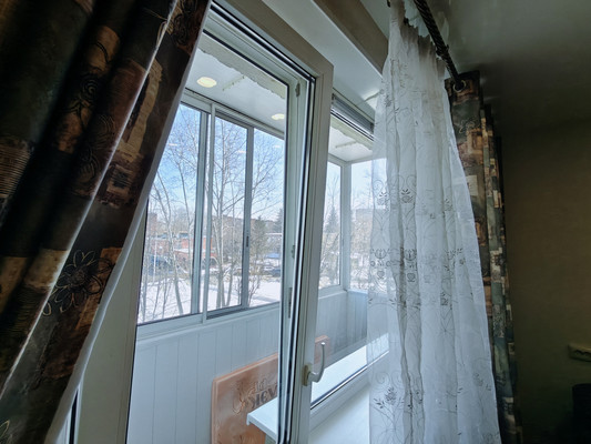 Сдам двухкомнатную (2-комн.) квартиру, Ленина (Климовск мкр.) ул, 7, Подольск г