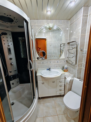 Сдам двухкомнатную (2-комн.) квартиру, Ленина (Климовск мкр.) ул, 7, Подольск г