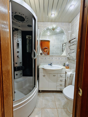 Сдам двухкомнатную (2-комн.) квартиру, Ленина (Климовск мкр.) ул, 7, Подольск г