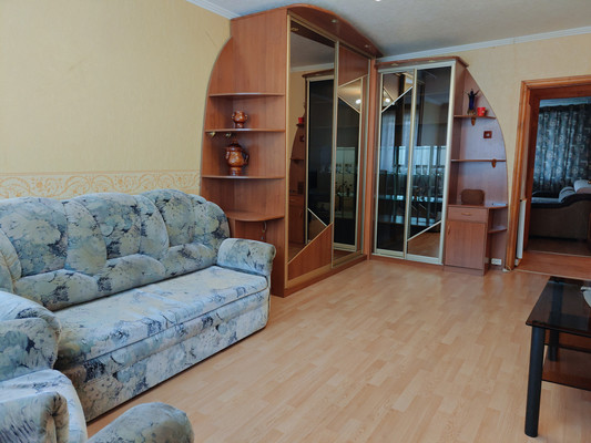 Сдам двухкомнатную (2-комн.) квартиру, Ленина (Климовск мкр.) ул, 7, Подольск г