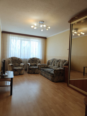 Сдам двухкомнатную (2-комн.) квартиру, Ленина (Климовск мкр.) ул, 7, Подольск г