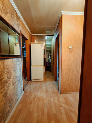 Сдам двухкомнатную (2-комн.) квартиру, Ленина (Климовск мкр.) ул, 7, Подольск г