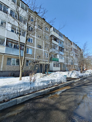 Сдам двухкомнатную (2-комн.) квартиру, Ленина (Климовск мкр.) ул, 7, Подольск г