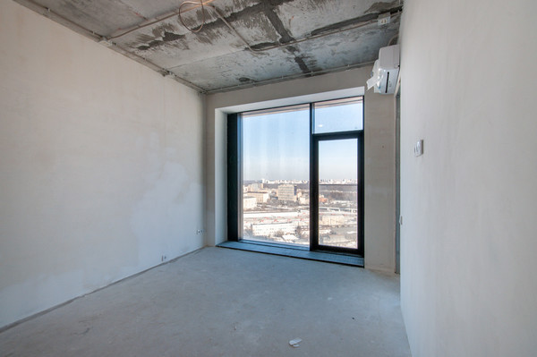 Продам однокомнатную (1-комн.) квартиру, 4-я Марьиной Рощи ул, 10к3, Москва г