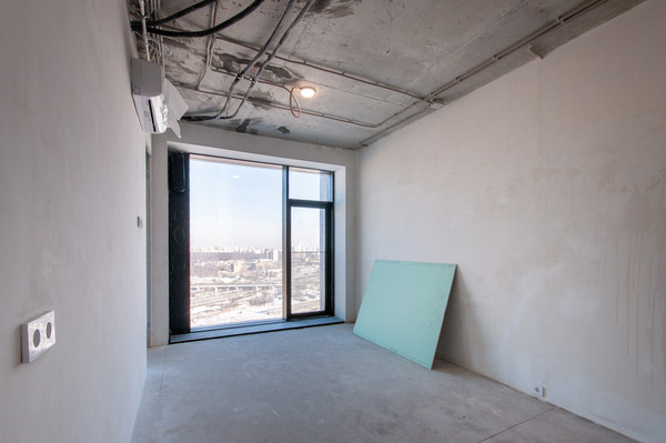 Продам однокомнатную (1-комн.) квартиру, 4-я Марьиной Рощи ул, 10к3, Москва г