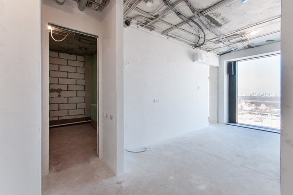 Продам однокомнатную (1-комн.) квартиру, 4-я Марьиной Рощи ул, 10к3, Москва г