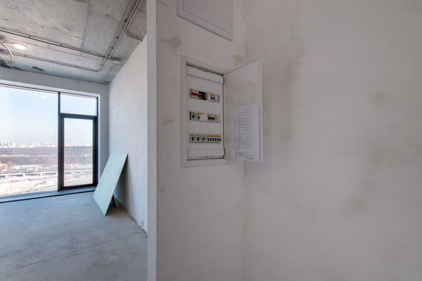 Продам однокомнатную (1-комн.) квартиру, 4-я Марьиной Рощи ул, 10к3, Москва г