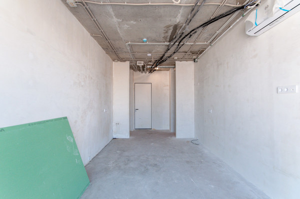 Продам однокомнатную (1-комн.) квартиру, 4-я Марьиной Рощи ул, 10к3, Москва г