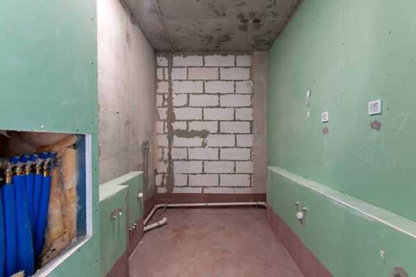 Продам однокомнатную (1-комн.) квартиру, 4-я Марьиной Рощи ул, 10к3, Москва г